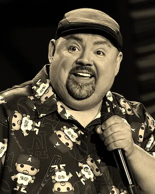 Gabriel Iglesias Comedy concert