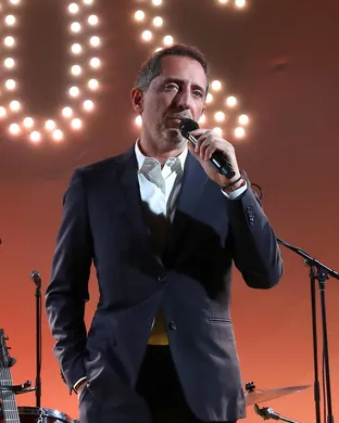 Gad Elmaleh Comedy concert