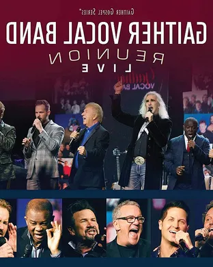 Gaither Vocal Band New concert