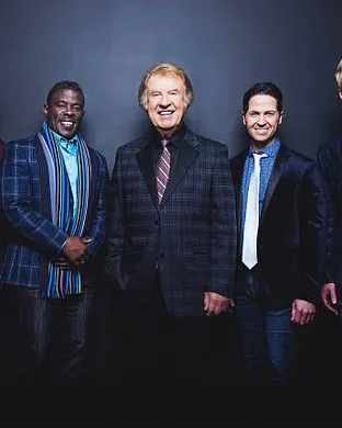 Gaither Vocal Band Country concert