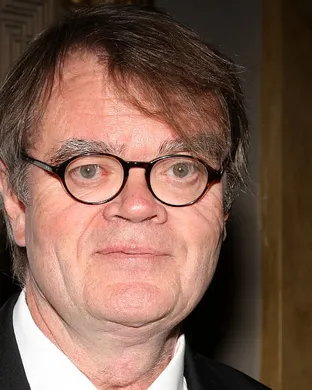 Garrison Keillor Lecture concert