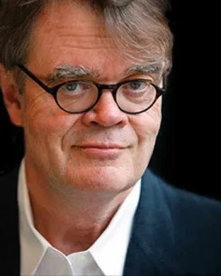 Garrison Keillor Lecture concert
