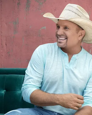 Garth Brooks Comedy concert
