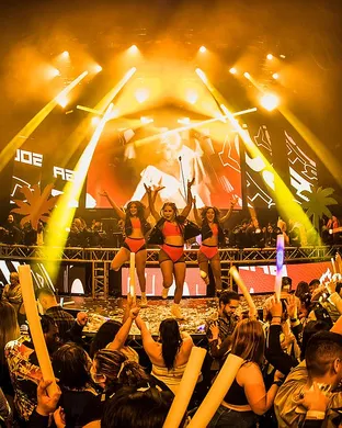 Gasolina Party Other concert