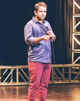 Gaurav Kapoor Comedy concert