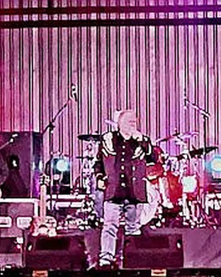 Gene Watson Country concert