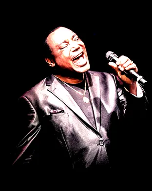 George Benson Classical concert