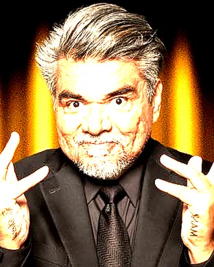 George Lopez Comedy concert
