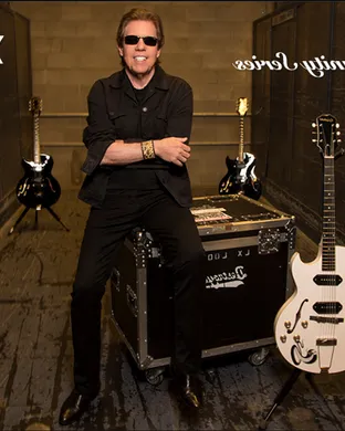 George Thorogood and The Destroyers Pop concert