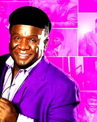 George Wallace Comedy concert