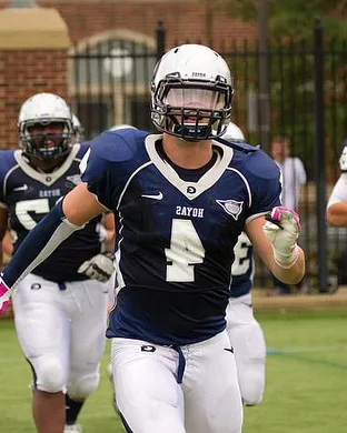 Georgetown Hoyas Football Football event