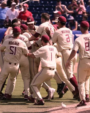 Georgia Bulldogs Baseball Baseball event