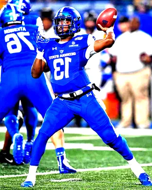 Georgia State Panthers Football Football event