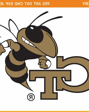Georgia Tech Yellow Jackets Football event