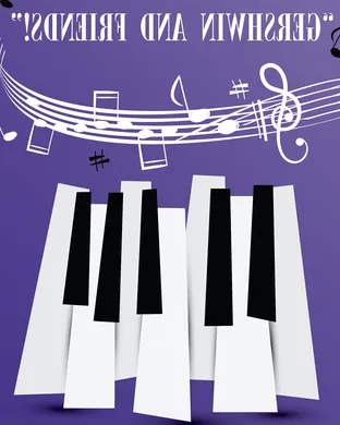 Gershwin Classical concert