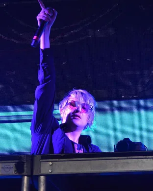 Ghastly Festival concert
