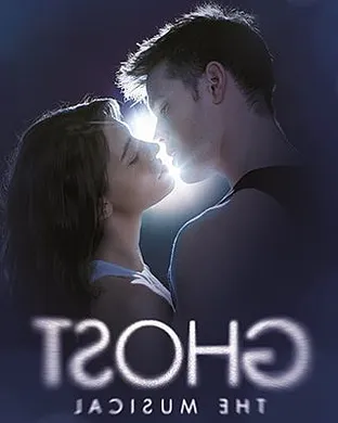 Ghost - The Musical Alternative concert