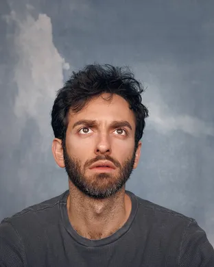 Gianmarco Soresi Comedy concert