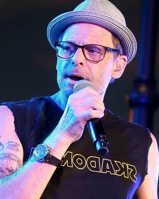 Gin Blossoms Alternative concert