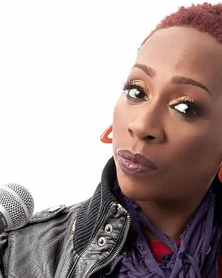 Gina Yashere Comedy concert