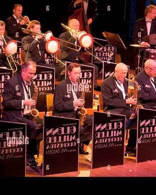 Glenn Miller Orchestra Classical concert