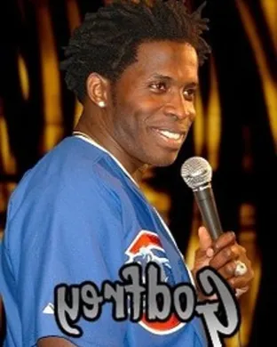Godfrey Comedy concert