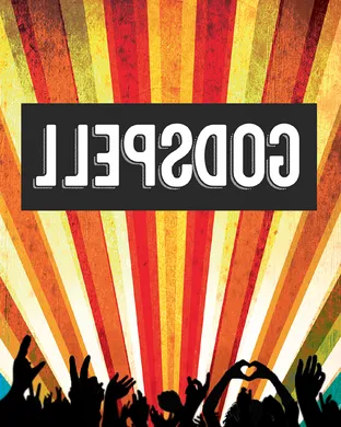 Godspell Broadway show
