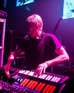 Goldfish Alternative concert