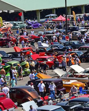 Goodguys Car Show Other concert