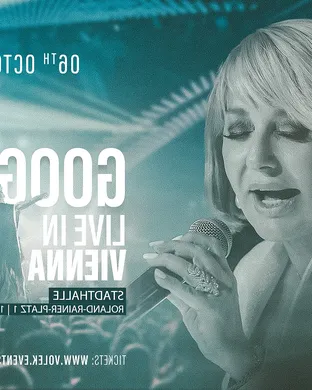 Googoosh World concert