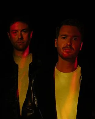 Gorgon City Techno concert