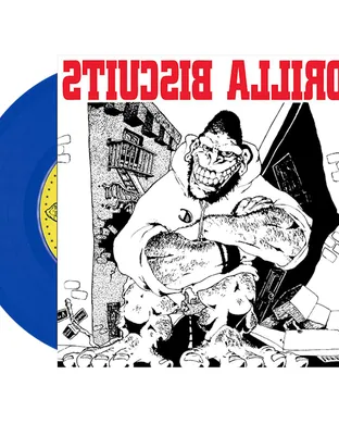 Gorilla Biscuits Pop concert