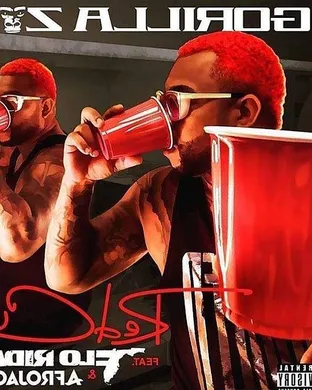 Gorilla Zoe Alternative concert