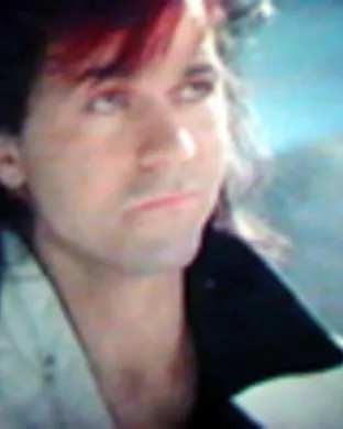 Gowan Pop concert