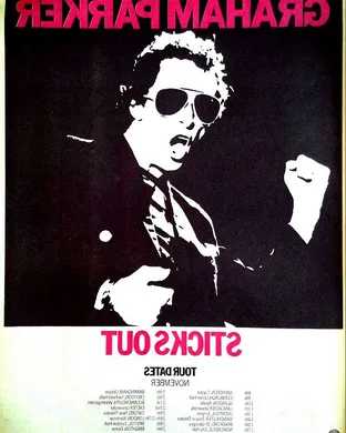 Graham Parker Alternative concert