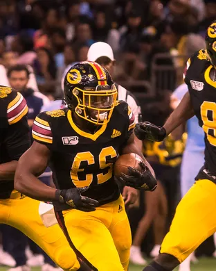 Grambling State Tigers Football Football event