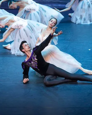 Grand Kyiv Ballet Other concert