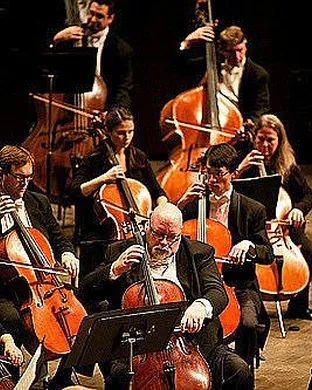 Grand Rapids Symphony  Classical concert