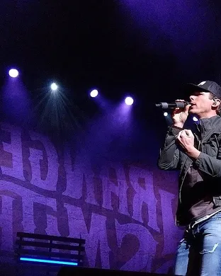 Granger Smith Country concert