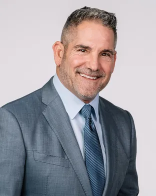 Grant Cardone Comedy concert