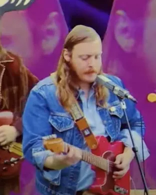 Grateful Shred Other concert