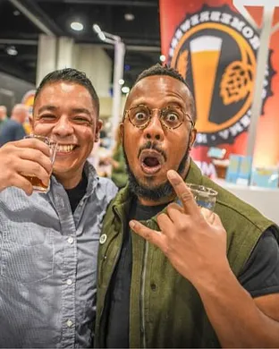 Great American Beer Festival Fairs concert