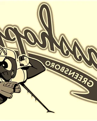 Greensboro Grasshoppers Baseball event