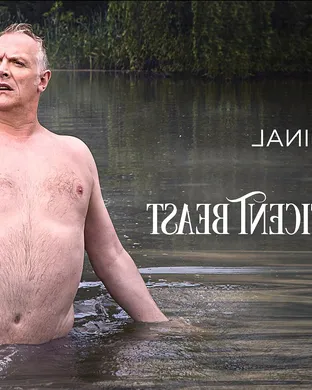 Greg Davies - Comedy Comedy concert