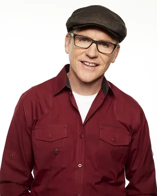 Greg Fitzsimmons Comedy concert