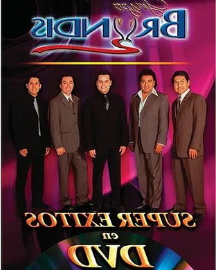 Grupo Bryndis Latin concert