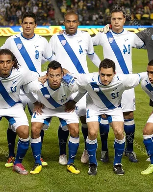 Guatemala Soccer event