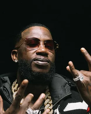 Gucci Mane Alternative concert