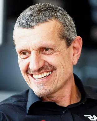 Guenther Steiner Lecture concert