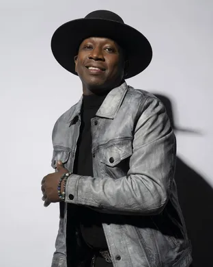 Guy Torry Comedy concert